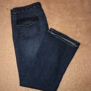 Plus size Jeans
